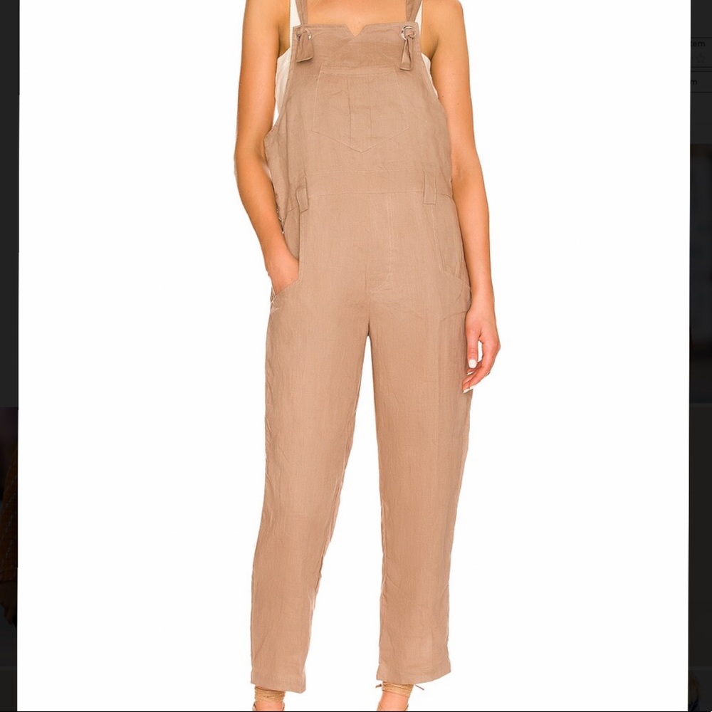 Acacia Farrin Jumpsuit
